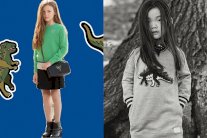 كوتش وكوليت تتحضران لإطلاق تشكيلة خاصة للأطفال