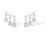 ميسيكا تطلق مجوهرات ماسية وتفتتح بوتيكاً في الرياض