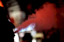 التدخين السلبي للشيشة أسوأ من التدخين السلبي للسجائر