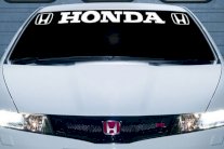 هوندا تريد تغيير وظائف زجاج السيارات