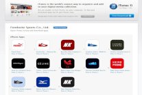 متاجر أزياء زائفة على متجر آبل ..احذريها