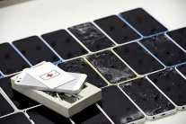 تقنية تسمح باصلاح الأجهزة الالكترونية ذاتيا