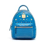 MCM تطلق تشكيلتها الجديدة من الحقائب الرجالية والنسائية