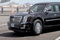 كاديلاك تحضر لأسطول 