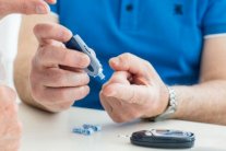 السكري من النوع الثاني الى ازدياد والحياة الصحية هي الوقاية