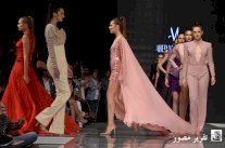 عبد محفوظ: دفئ الشتاء وإختلاف التصاميم