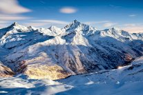 وجهات سياحية آيلة للزوال بفعل الاحتباس الحراري