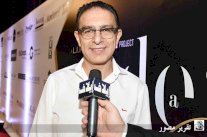  جوني فضل الله: جاهزون لإطلاق أسبوع الموضة اللبنانيّ في دبي