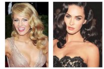 احصلي على تسريحة الشعر المموج على طريقة النجمات