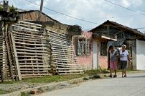 ازدياد حالات الاعتداء الجنسي ضد النساء الكولومبيات