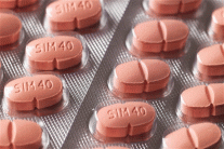 مركبات الستاتين تحسّن نظر المتقدمين في العمر