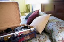 طيارون يكشفون عن خدع وأسرار السفر كمحترفين