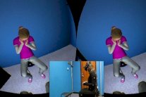 علاج افتراضي 