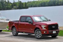 تلك هي السيارات الأكثر بيعاً في 2015