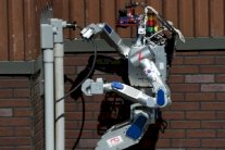 الروبوتات قد تهدد ملايين الوظائف في الولايات المتحدة 