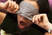 ومضات الضوء