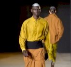 تعرف على أبرز التشكيلات الرجالية التي قدمت في نيويورك