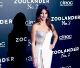 مشاهير بأزياء فيرساتشي