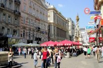 فيينا أفضل مدن العالم وبغداد الأسوأ