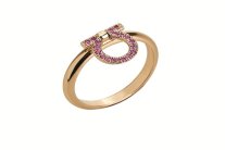 خاتم غانتشينو من سالفاتوري فيراغامو