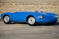 ساينفيلد يقرر أخيرا بيع مجموعته من السيارات النادرة