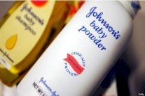 72 مليون دولار تعويض لامرأة ادعت ان بودرة جونسن سببت لها السرطان