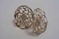 مجوهرات السعودية سعاد سامي لكل امرأة تهوى التفرد