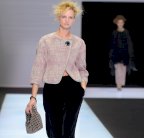 أزياء لكل المناسبات في ختام فعاليات أسبوع ميلانو للموضة