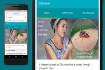 غوغل تتبرع بمليون دولار لمكافحة فيروس زيكا