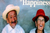 فيلكابميا قرية المعمرين الأصحاء والسعداء