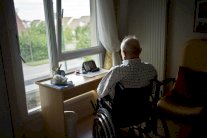 فيروس الهربس قد يُسَبِّب مرض الزهايمر