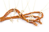 ماريو أبولدي تطلق مجموعة مجوهرات خاصة للأم والطفل 