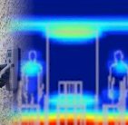 جهاز يرى ما تحت الأرض وما وراء الجدران