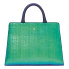 حقيبة إيغنر الجديدة مستوحاة من تلألؤ المياه