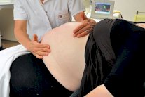 تلوث الهواء يضر بالطفل منذ مرحلة التكوين