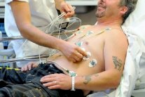 التستوستيرون قد يخفض الأزمات القلبية لدى رجال مسنين