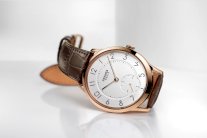 Slim d'Hermès جديد ساعات هيرمس 