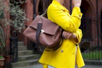 تشكيلة حقائب نسائية جديدة من إبداع كارولينا هيريرا