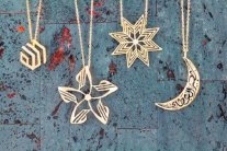 ماريو أبولدي تطلق مجوهرات تليق بأجواء شهر رمضان