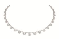 نجمات تتألق مع مجوهرات ميسيكا في حفل Met Gala