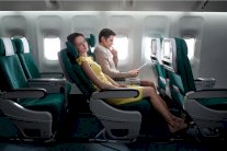 هذا ما يحدث للجسم أثناء السفر جوا