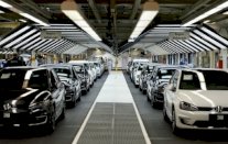 مقاضاة فولكسفاغن بسبب محركاتها المغشوشة