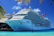 هذا أغرب ما ينساه سياح الرحلات البحرية