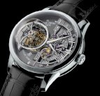 فاشيرون كونستانتين تقيم حفلاً عالمياً لأحدث ساعاتها في الدوحة