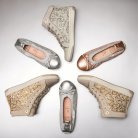 جيوكس تطلق تشكيلة أحذية عصرية للأطفال