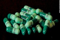 جرثومة تكتب نهاية المضادات الحيوية