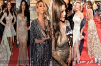 أسرار أناقة نجمات الموركس دور عبر 