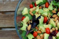 حمية البحر الأبيض المتوسط تمنع ظهور سرطان الثدي مجدداً