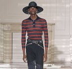 أحدث صيحات ربيع 2017 التي تم إطلاقها مؤخراً في لندن