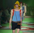 تشكيلات رجالية بشخصيات كرتونية في ميلانو 